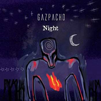 2LP Gazpacho: Night