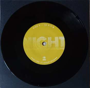 SP Night: Feeling It Everywhere LTD