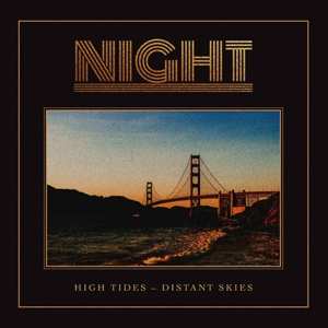 CD Night: High Tides - Distant Skies