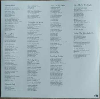 LP Night: High Tides - Distant Skies LTD