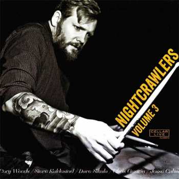 Album Night Crawlers: Volume 3