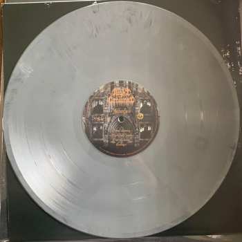 LP Night Crowned: Hädanfärd LTD | NUM | CLR