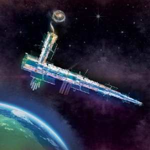 LP Night Flights: Night Flights Vol. 1