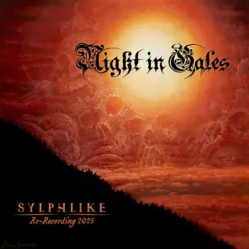 Sylphlike