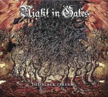 Album Night In Gales: The Black Stream