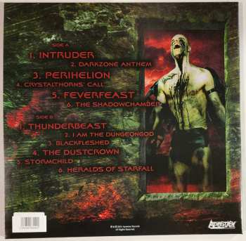 LP Night In Gales: Thunderbeast CLR | LTD
