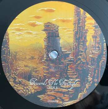 LP Night In Gales: Towards The Twilight LTD