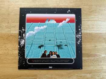 LP Night Moves: Double Life CLR | LTD