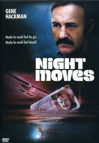 Album Night Moves: Night Moves