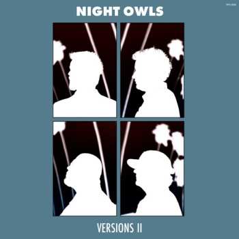 Album Night Owls: Versions Ii