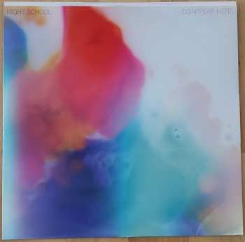 LP Night School: Disappear Here