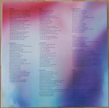 LP Night School: Disappear Here