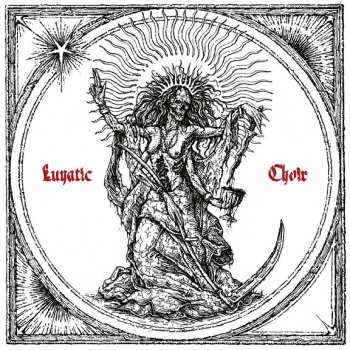 Album Night Shall Drape Us: Lunatic Choir