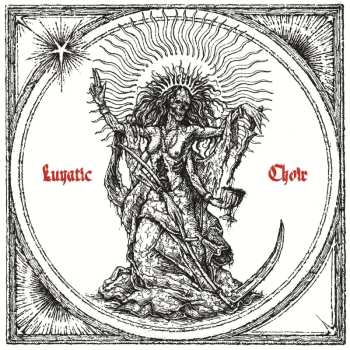 CD Night Shall Drape Us: Lunatic Choir