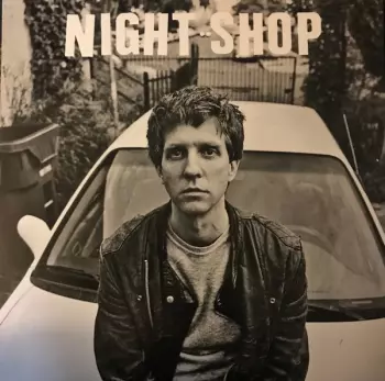 Night Shop: Night Shop