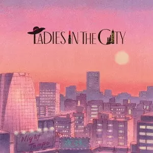Night Tempo: Ladies In The City