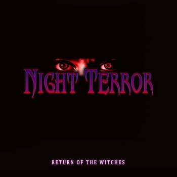 LP Night Terror: Return Of The Witches