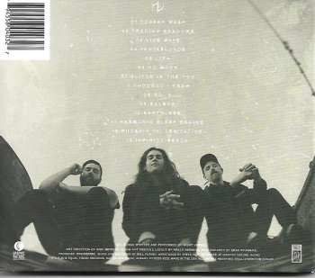 CD Night Verses: From The Gallery Of Sleep