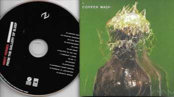 CD Night Verses: From The Gallery Of Sleep