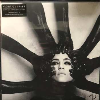 LP Night Verses: Into The Vanishing Light