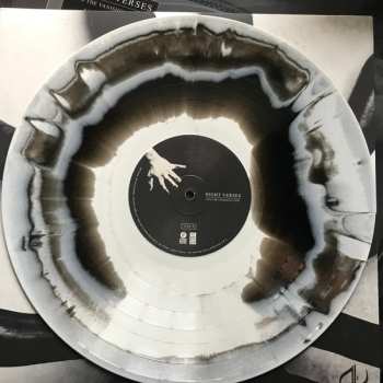 LP Night Verses: Into The Vanishing Light