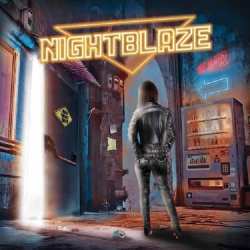 CD Nightblaze: Nightblaze