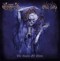 The Ruins Of Edom