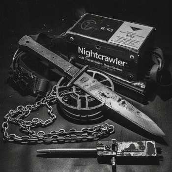 Album Nightcrawler: Cold Transmission Music Remixes