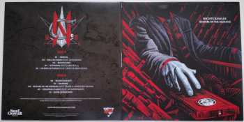 LP Nightcrawler: Beware Of The Humans LTD | CLR