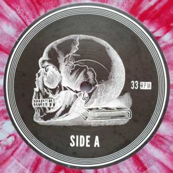 LP Nightcrawler: Beware Of The Humans LTD | CLR