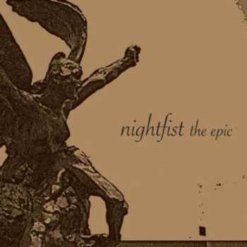 Album Nightfist: The Epic