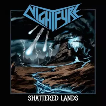 Shattered Lands