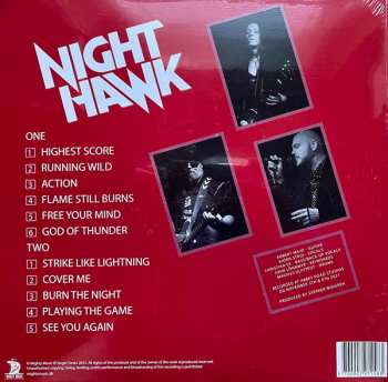 LP Nighthawk: Prowler