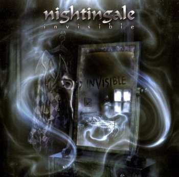 Album Nightingale: Invisible