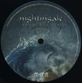 LP Nightingale: Retribution