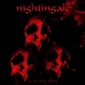 Album Nightingale: The Breathing Shadow