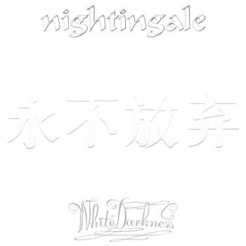 2CD Nightingale: White Darkness