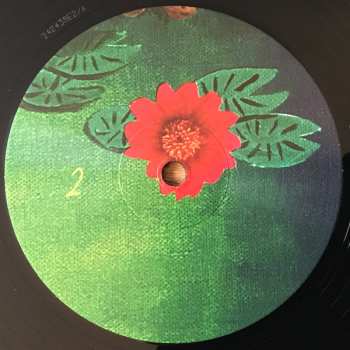 LP The Nightingales: The Last Laugh