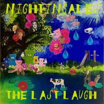 CD The Nightingales: The Last Laugh
