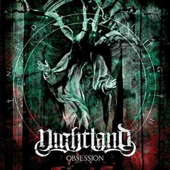 Album Nightland: Obsession