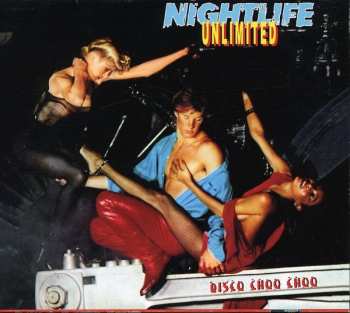 Album Nightlife Unlimited: Nightlife Unlimited