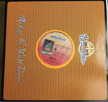 LP Nightlife Unlimited: Disco Choo Choo (Remix)