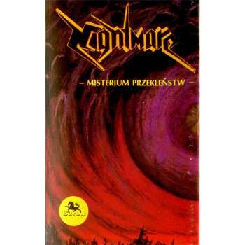 Album Nightmare: Misterium Przekleństw