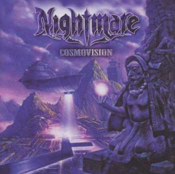 CD Nightmare: Cosmovision