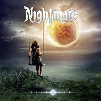 CD Nightmare: Dead Sun