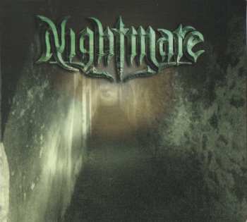 CD Nightmare: The Dominion Gate DIGI