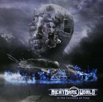 LP Nightmare World: Nightmare World: In The Fullness Of Time