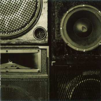 3LP Nightmares On Wax: In A Space Outta Sou