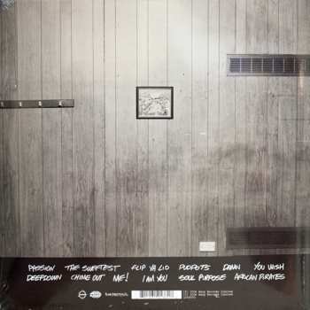 2LP Nightmares On Wax: In A Space Outta Sound