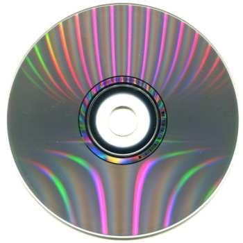 3LP Nightmares On Wax: In A Space Outta Sou